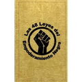 Las 48 Leyes Del Empoderamiento Negro