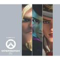 The Cinematic Art of Overwatch, Volume Two