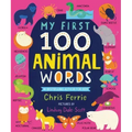 My First 100 Animal Words