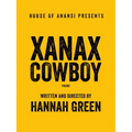 Xanax Cowboy: Poems