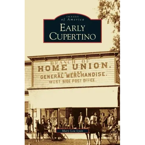 Early Cupertino