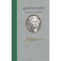 Quotations of Thomas Jefferson