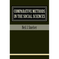 Comparative Methods in the Social Sciences