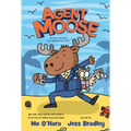 Agent Moose