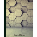Cornell notes