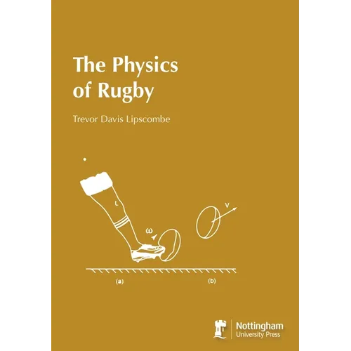 The Physics of Rugby