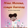 Niña Morena, Rompe Barreras