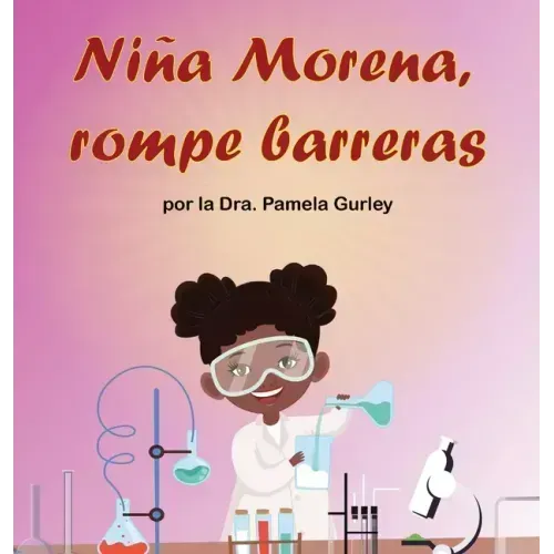 Niña Morena, Rompe Barreras