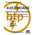 2011 Electricians Practice Calculations Exams