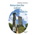 Montcuq en Quercy Blanc 13 août 2017: Le salon du livre 2eme