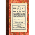 The History of the Roman or Civil Law