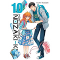 Monthly Girls' Nozaki-Kun, Vol. 10