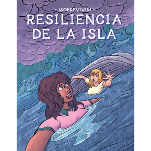 Resiliencia de la Isla (Island Endurance)