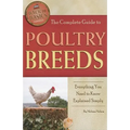 The Complete Guide to Poultry Breeds: Everything You Need to Know Explained Simply