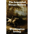 The Legend of Sleepy Hollow