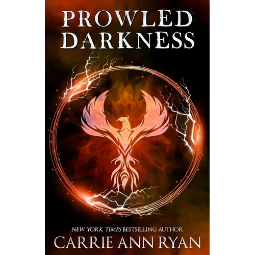 Prowled Darkness - Paperback