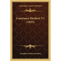 Constance Herbert V1 (1855)