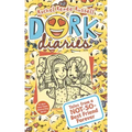 Dork Diaries: Tales from a Not-So-Best Friend Forever