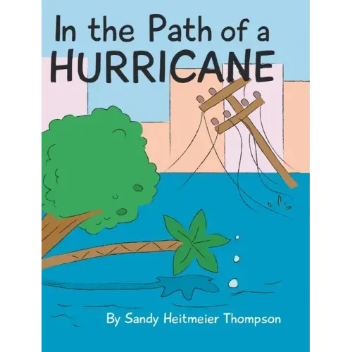 In the Path of a Hurricane