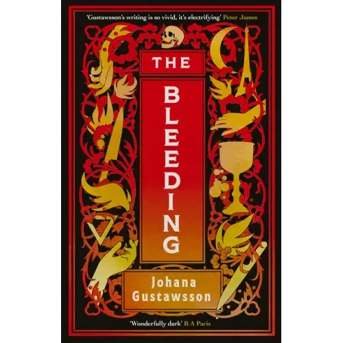 The Bleeding: Volume 1