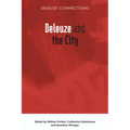Deleuze and the City