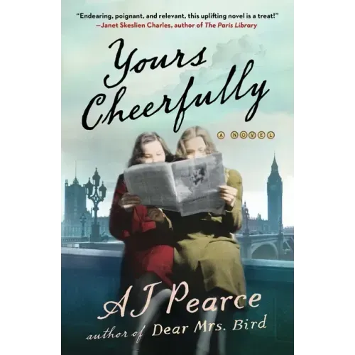 Yours Cheerfully