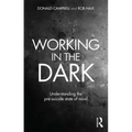 Working in the Dark: Understanding the Pre-Suicide State of Mind