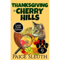 Thanksgiving in Cherry Hills