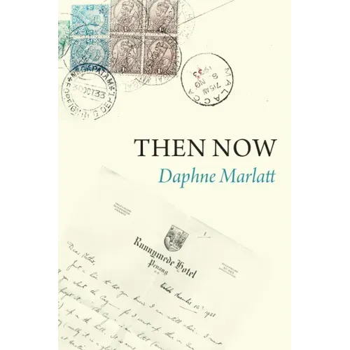 Then Now