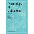 Oceanology of China Seas: Volume 2