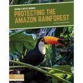 Protecting the Amazon Rainforest