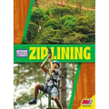 Ziplining
