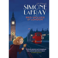 Simone LaFray and the Red Wolves of London