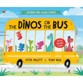 The Dinos on the Bus