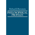 Philosophical Profiles: Essays in a Pragmatic Mode