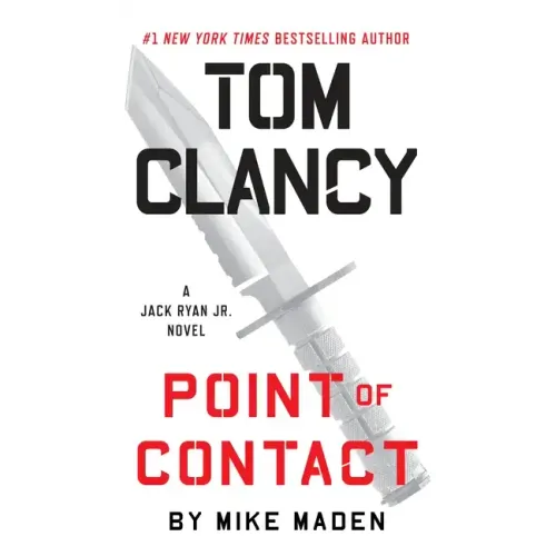 Tom Clancy Point of Contact
