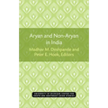 Aryan and Non-Aryan in India: Volume 14