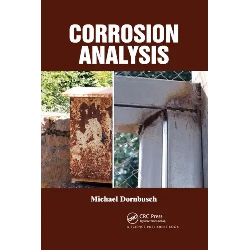Corrosion Analysis