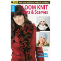 Loom Knit Hats & Scarves