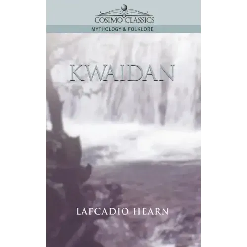 Kwaidan