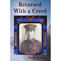 Returned With a Creed