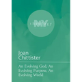 An Evolving God, an Evolving Purpose, an Evolving World