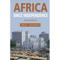 Africa since Independence
