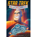 Star Trek: Shaxs' Best (and Worst) Day