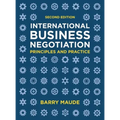 International Business Negotiation: Principles and Practice