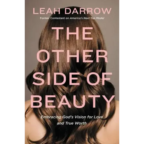 Other Side of Beauty Softcover