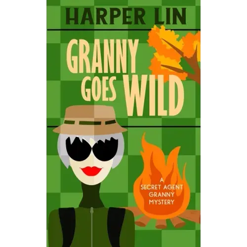 Granny Goes Wild