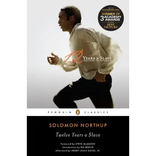 Twelve Years a Slave