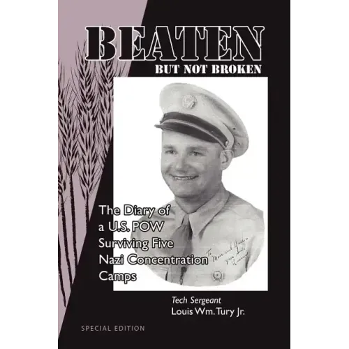 Beaten But Not Broken