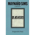Incantations: The Maynard Sims Library. Vol. 3